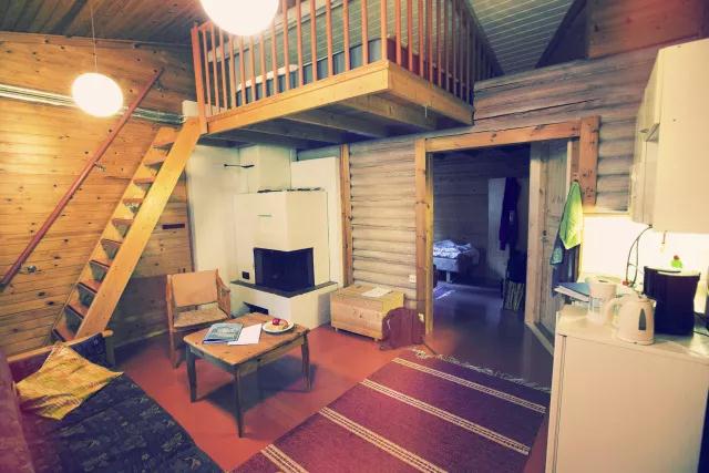 纯净北欧之国 · 芬兰全真教育体验冬令营