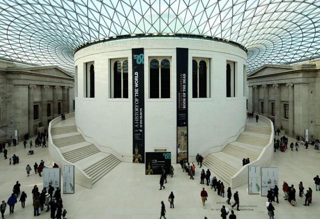 英国多基文化沉浸2周+法国意大利经典文化之