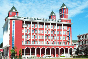 北京爱迪国际学校