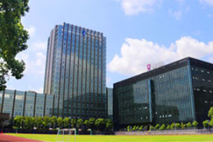 上师大附二外国际部招生简章