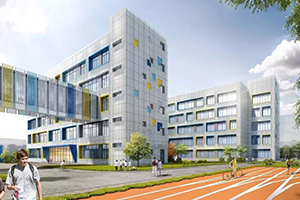 诺德安达国际学校