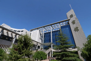 德州学院成人高考图书馆