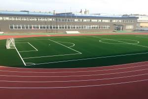 三河市燕桥学校