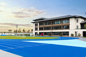 蓝湾未来领导力学校