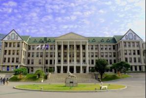  韩国汉阳大学本科