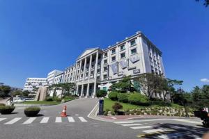  韩国汉阳大学中文授课硕士研究生