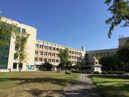 韩国弘益大学研究生