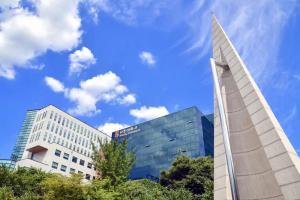 韩国西江大学研究生