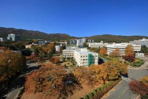 韩国釜山大学专升本