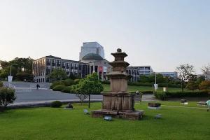 韩国庆北大学本科