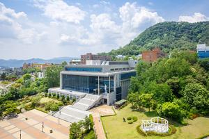 韩国翰林大学研究生