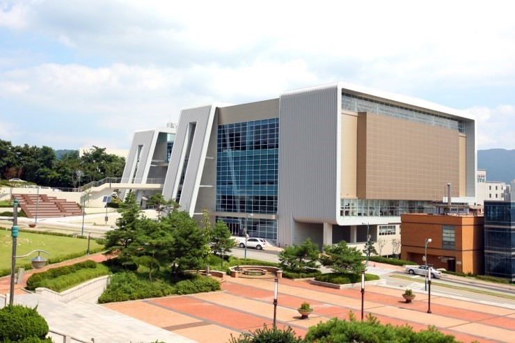 韩国翰林大学专升本