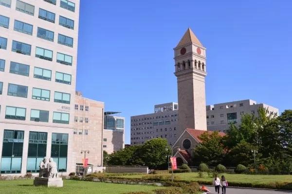 韩国世宗大学研究生
