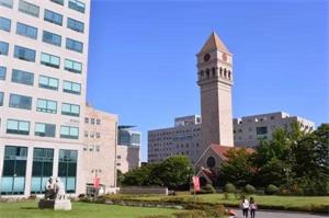 韩国世宗大学中文授课硕士研究生
