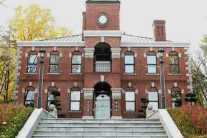 常虚纪念博物馆