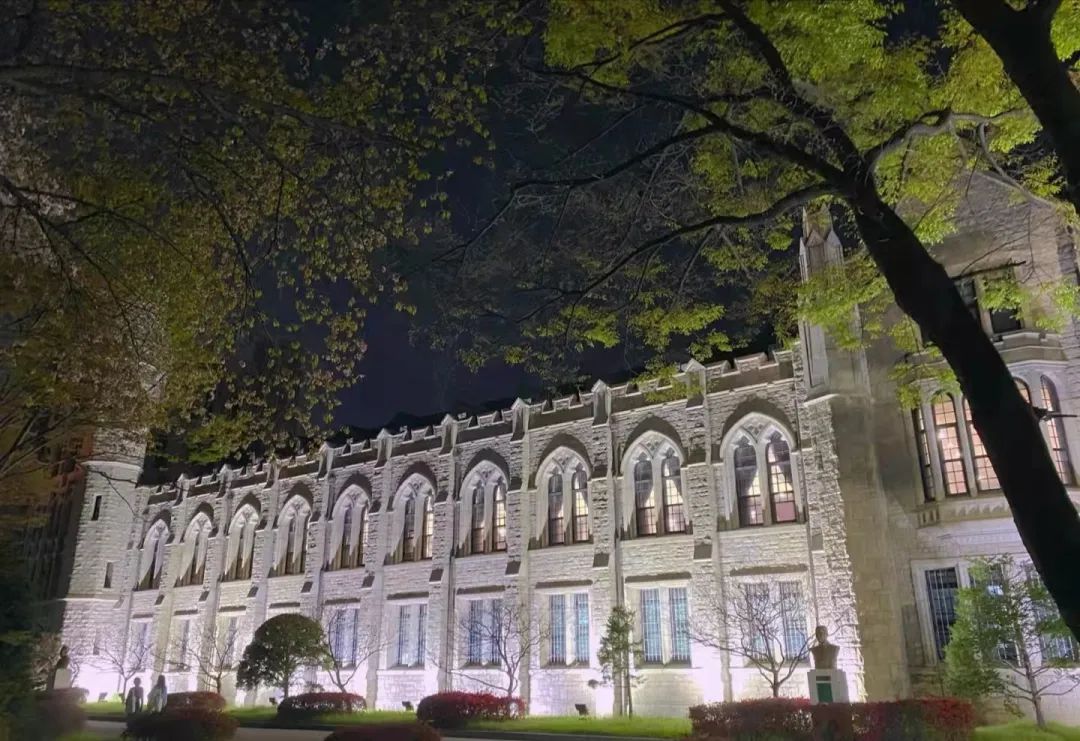 韩国高丽大学专升本