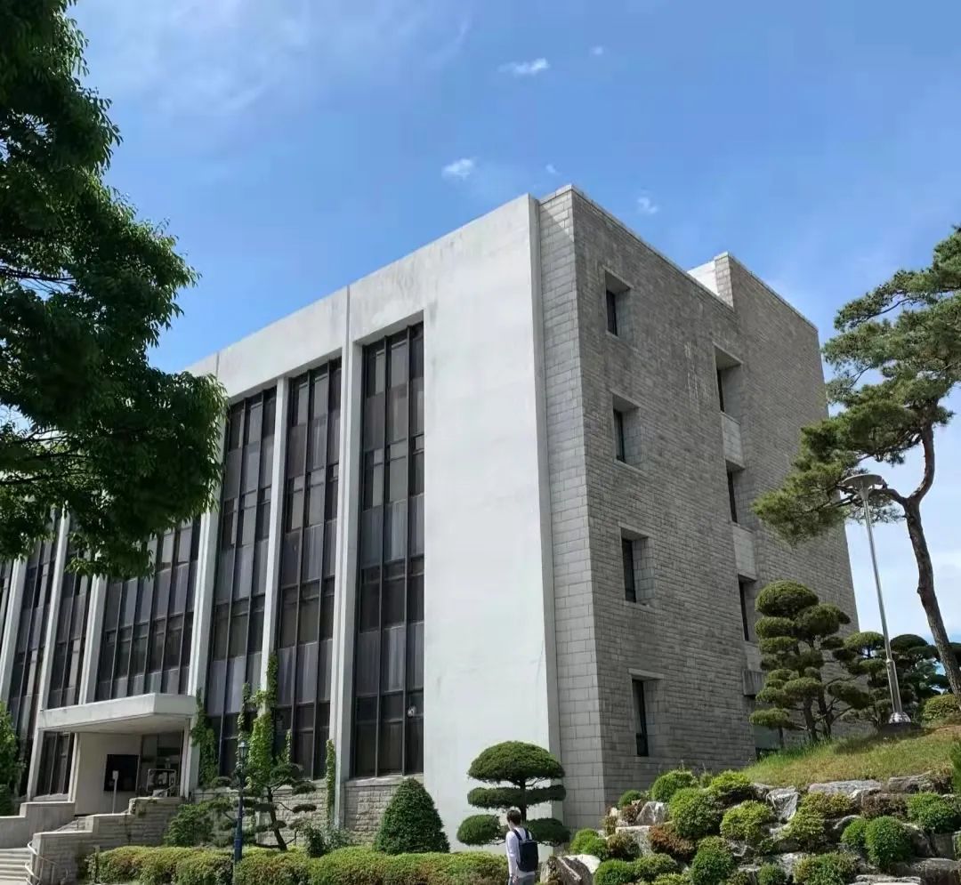 韩国高丽大学本科