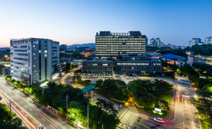韩国亚洲大学研究生