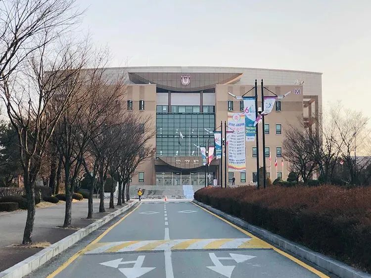 韩国牧园大学本科