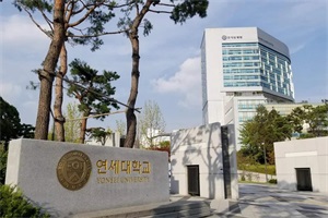 韩国延世大学本科