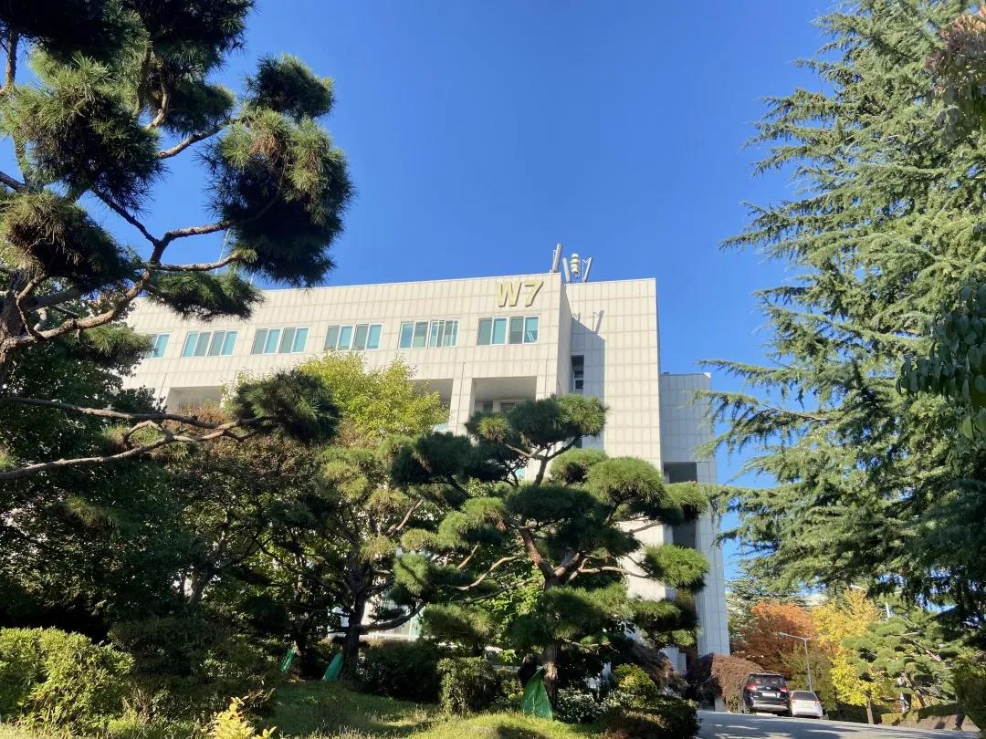 韩国又松大学专升本