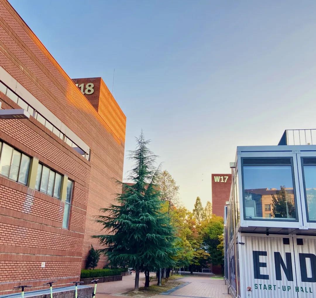 韩国又松大学研究生