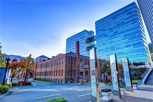 韩国东亚大学专升本