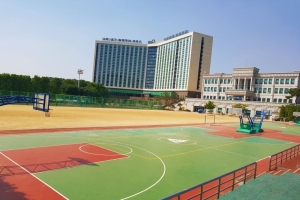 体育场