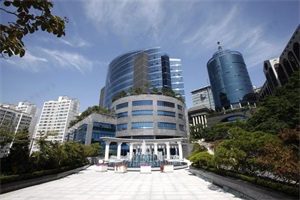 韩国西京大学专升本