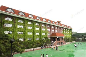 韩国西京大学研究生