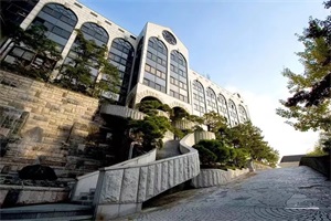 教学楼