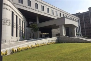 韩国湖南大学研究生