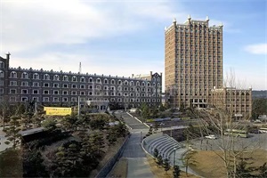 韩国光州大学本科