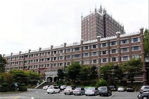 韩国光州大学研究生