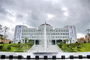 韩国檀国大学本科