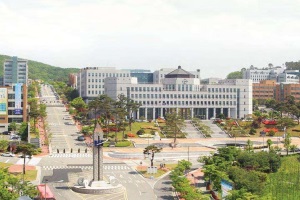 韩国檀国大学研究生