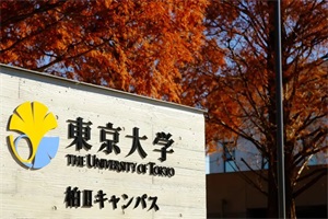  日本东京大学本科