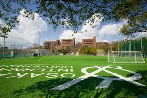 日本大阪大学研究生