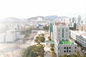 校园全景