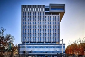 韩国首尔科技大学本科