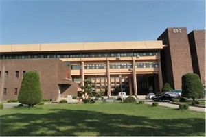 韩国忠北大学本科