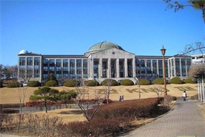 教学楼