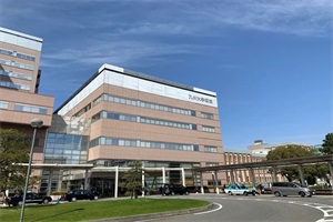 日本九州大学本科