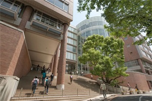 矢上校区