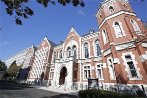 教学楼