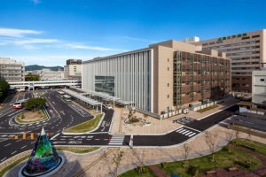 日本广岛大学本科