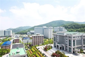韩国白石大学专升本