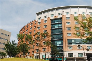 韩国明知大学研究生