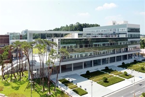 韩国清州大学中文授课硕士研究生