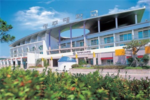 韩国清州大学研究生